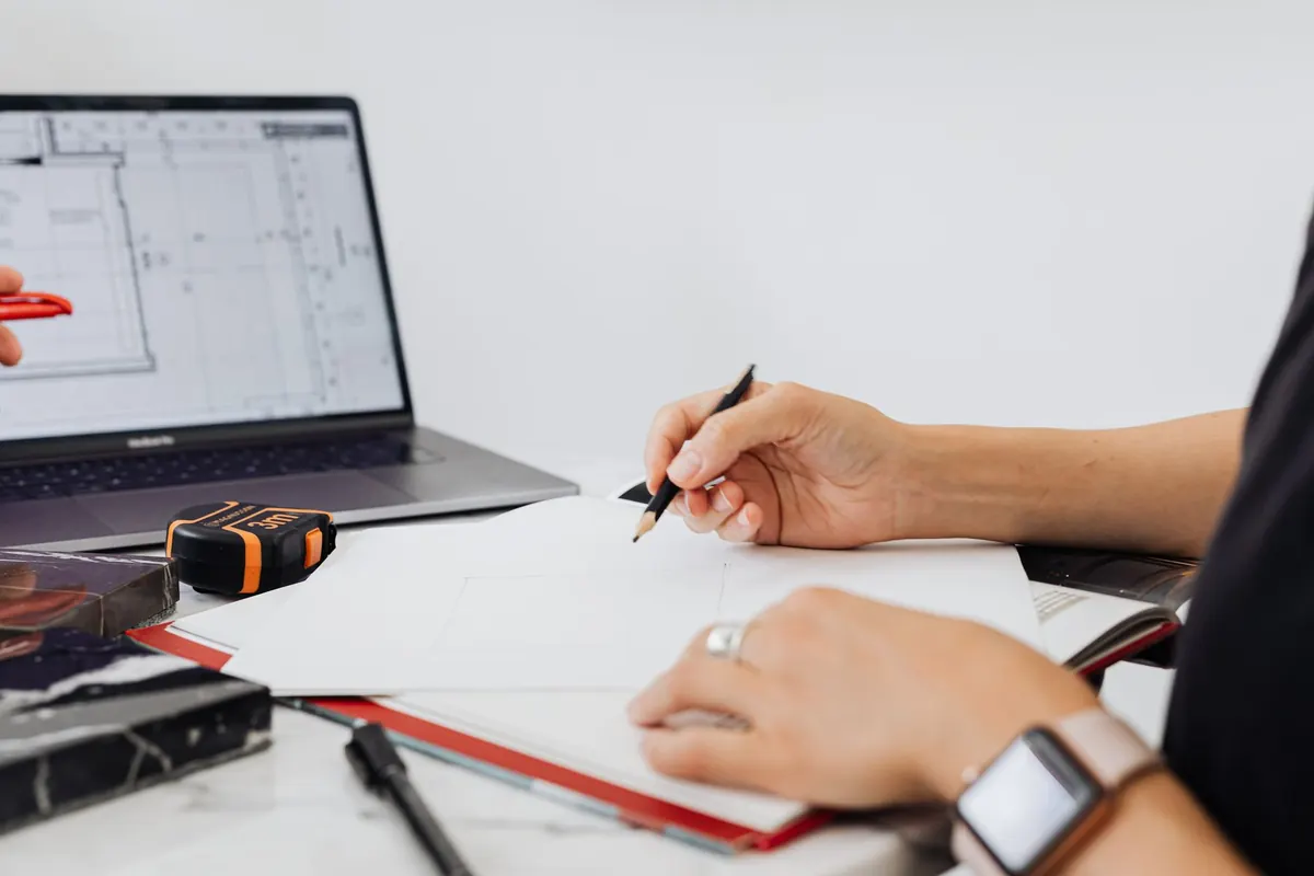 How to Design a Portfolio Case Study That Wins Freelance Work