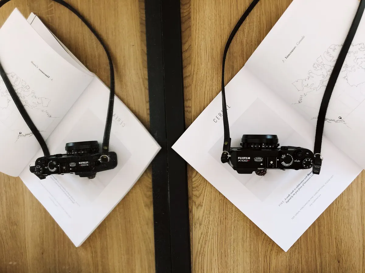 How to Document a Creative Project from Start to Finish